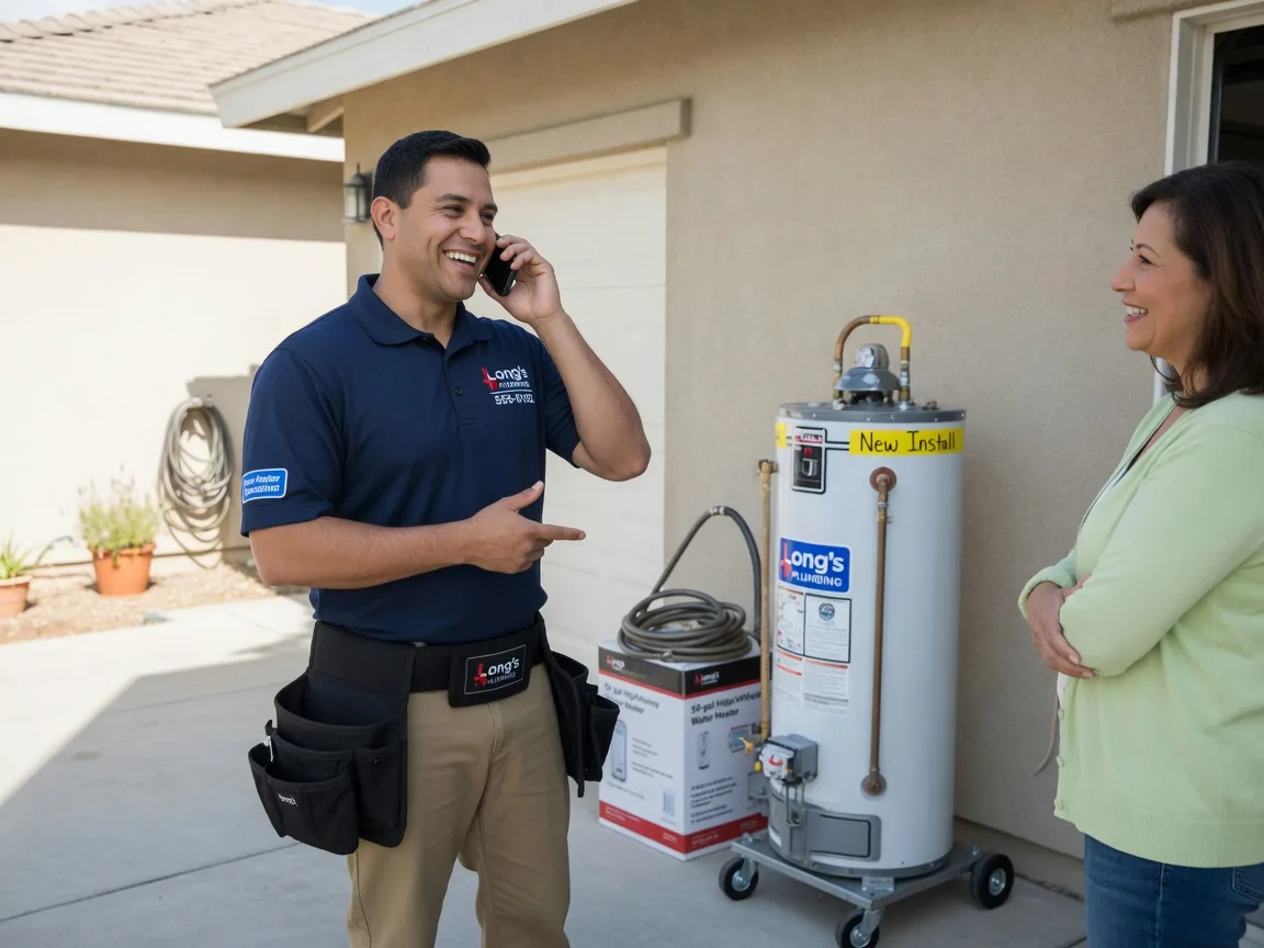 Leak Detection Eddyville, IL FAQs